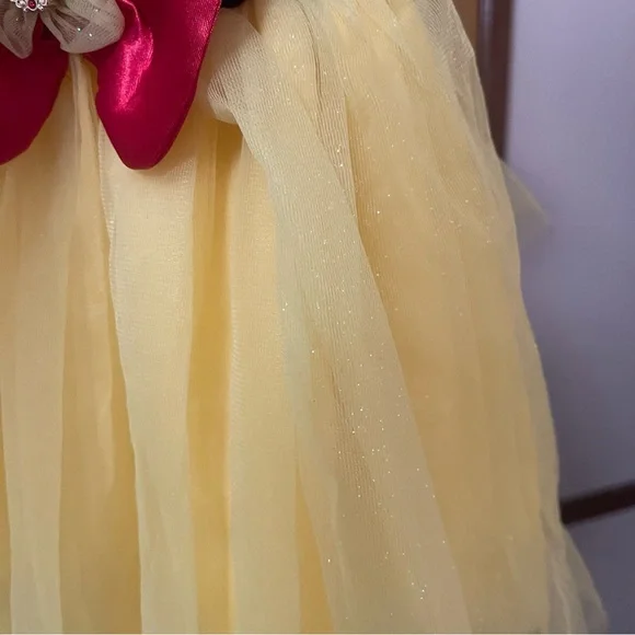 Disney princess Snow White costume - Picture 5 of 5